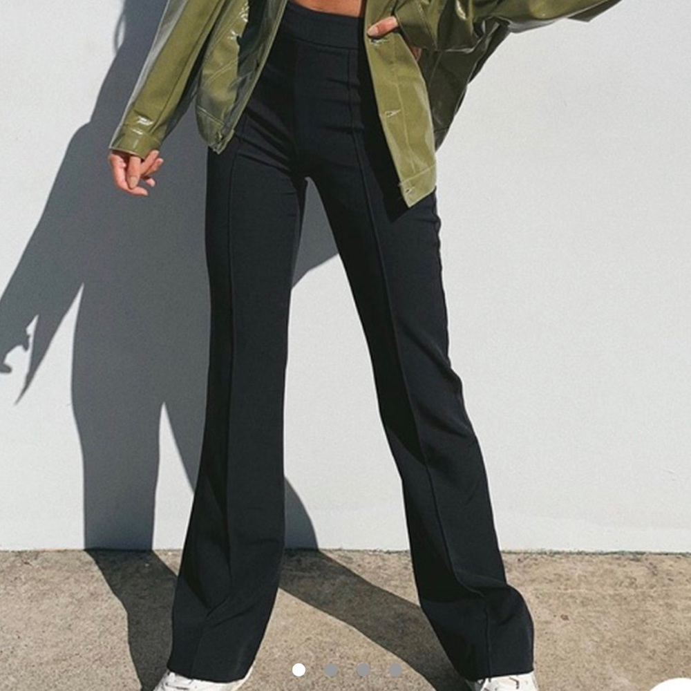 princess polly jensen pants!